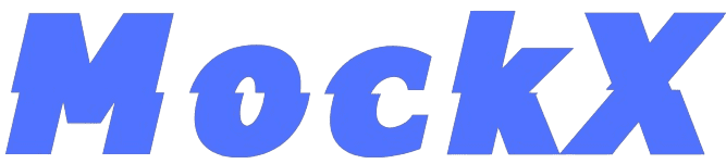MockX-logo
